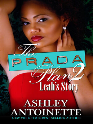 The Prada Plan 2 - ebook